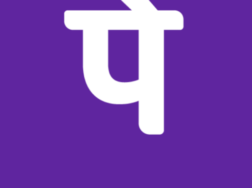 Phonepe App store