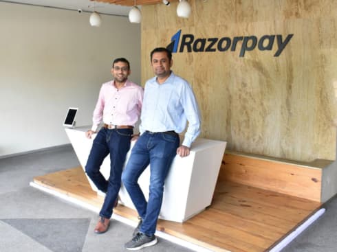 Razorpay Ropes In Former RBI Deputy Guv, Others For Its Advisory Board