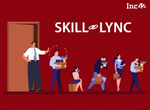 Iron Pillar Backed Edtech Startup Skill-Lync Fires Over 400 Employees