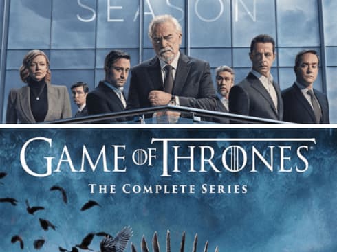 Succession and Game of Thrones P (1)