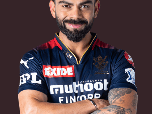 Virat Kohli Startup Investments