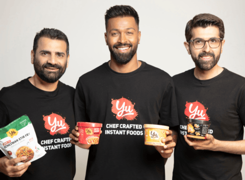 Indian Cricketer Hardik Pandya Invests In D2C Startup Yu