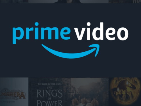 amazon prime poster