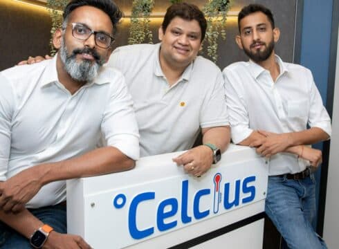 Celcius Closes INR 100 Cr Funding To Fix Cold Chain Logistics In India