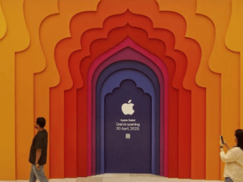 Ready For The Spotlight: Apple Saket To Open On April 20