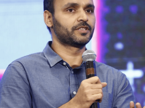 Swiggy CTO Dale Vaz Steps Down, Madhusudan Rao To Take Over