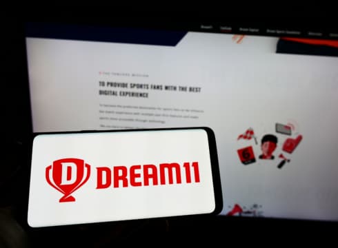 NCLT Admits Insolvency Plea Against Dream11 Parent Over INR 7.6 Cr Default