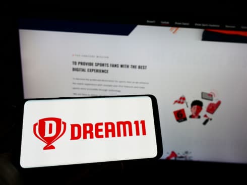 NCLT Admits Insolvency Plea Against Dream11 Parent Over INR 7.6 Cr Default