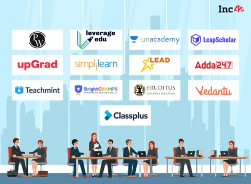 India's Top 13 Edtech Startups Spent $675 Mn On Employee Benefits In FY22