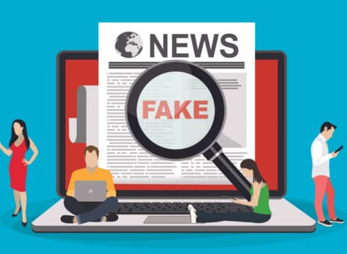 Centre Amends IT Rules Again, To Notify Agency To Fact Check Govt-Related Fake News