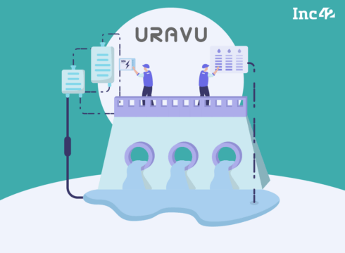 Here’s How Uravu Labs Is Conjuring Drinking Water Out Of Thin Air