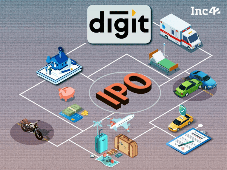 Insuretech Unicorn Digit Gets SEBI Nod For IPO