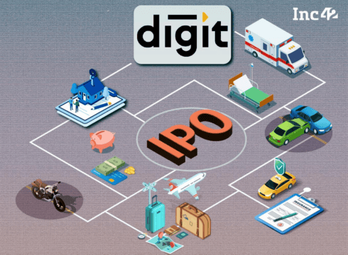 Digit Sets IPO Price Band At INR 258-272, Aims To Raise Over INR 2,600 Cr