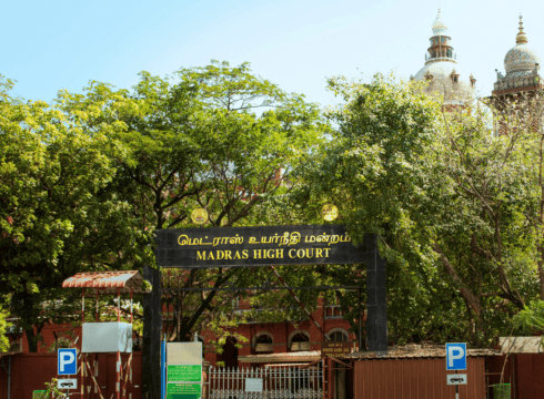 Dark Clouds Over New Billing System: Madras HC Bars Google From Delisting Matrimony.com Until June 1