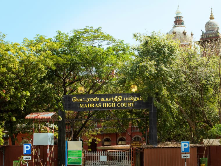 Dark Clouds Over New Billing System: Madras HC Bars Google From Delisting Matrimony.com Until June 1