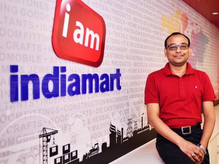 B2B Marketplace IndiaMART’s Board To Consider Issuance Of Bonus Shares