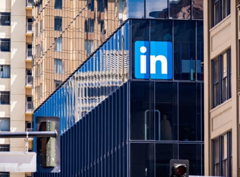 LinkedIn Users In India Up 19% YoY To Over 100 Mn: Microsoft’s Satya Nadella