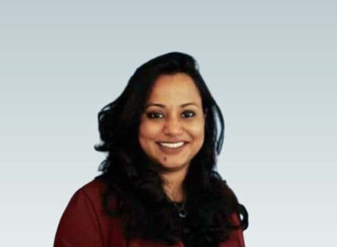 Darwinbox Backer 3one4 Capital Promotes Nruthya Madappa As Partner To Strengthen Portfolio