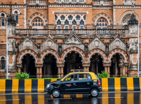 Maharashtra Constitutes Panel To Set Ola, Uber In Order