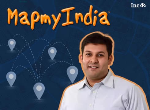 MapmyIndia FY23 Results: PAT Zooms 23% To INR 108 Cr, Revenue Up 1.4X