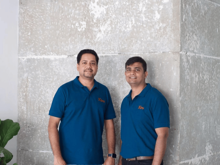 Embedded Finance Startup Niro Bags $11 Mn To Tame Growth Metrics