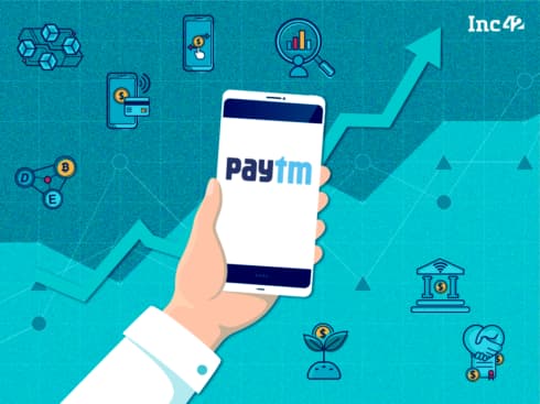 Paytm’s Loan Disbursal Surges 206% YoY To INR 4,468 Cr In March