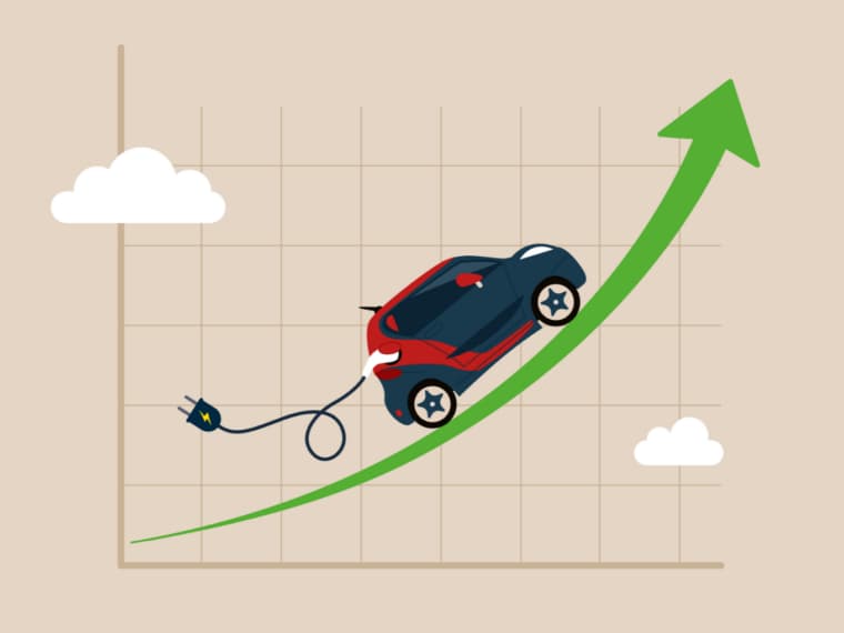 SIDBI Launches Pilot Financing Scheme To Fund Purchase Of 50,000 EVs