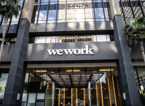 WeWork India Unveils ESOP Liquidation Scheme WIth Option To Surrender 25% Vested Options