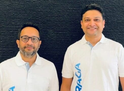 Logistics Startup Agraga Raises $8.51 Mn To Resolve Multiple Intermediary Deliveries