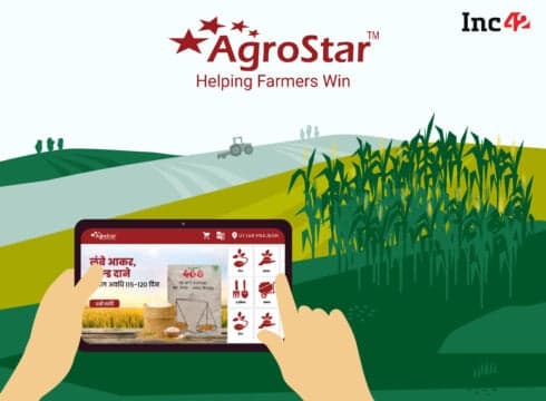 Agritech Startup Agrostar’s FY22 Loss Surges 89% To INR 142 Cr