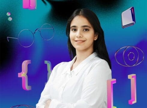 Indore's Asmi Jain Among Apple’s Swift Student Challenge Winners