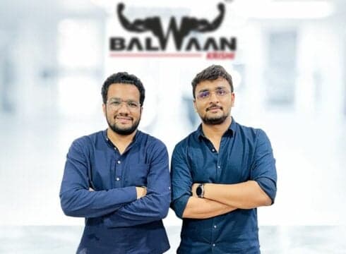 Agritech Startup Balwaan Bags Funding To Set Up Local Language After-Sales Support Centre, Offer Finance Options To Farmers