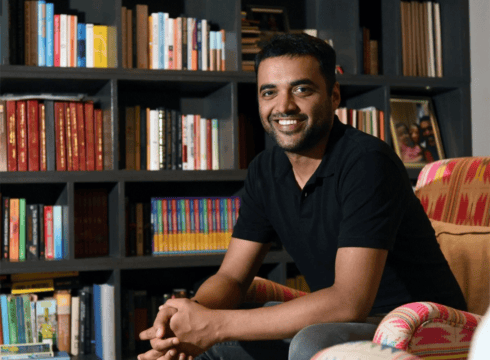 Zomato CEO Confirms Blinkit’s Home Services Gambit To Take On Urban Company