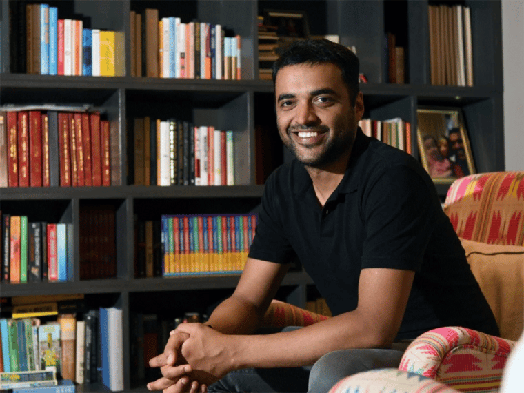 Zomato CEO Confirms Blinkit’s Home Services Gambit To Take On Urban Company