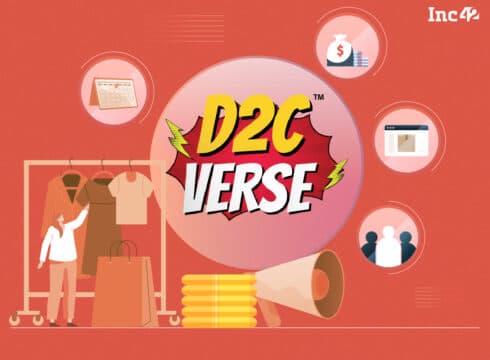 Lights, Camera, Glamour: Wigzo’s D2CVerse Fashion To Bring 250 D2C Fashion Brands Under One Roof