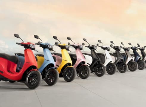 Govt Cuts FAME-II Incentive Cap, Demand Incentive For EV Two-Wheelers