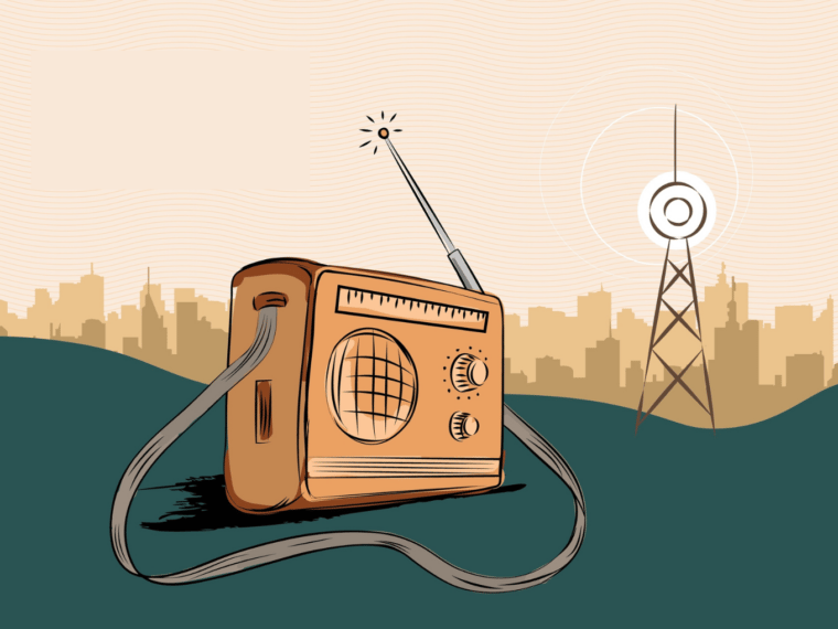 Govt Wants FM Radio On All Mobile Devices