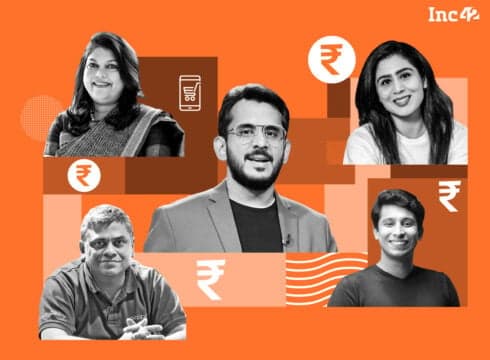 How Much Were India’s Top Ecommerce Founders Paid In FY22