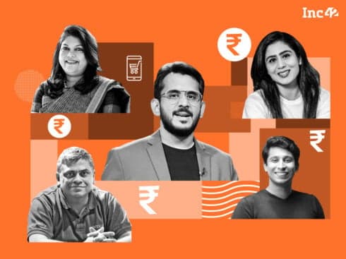 How Much Were India’s Top Ecommerce Founders Paid In FY22