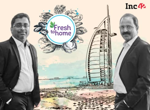 How Indian D2C Meat Brand FreshToHome Cracked The Product-Market Fit Code In The UAE To Propel 2X Growth In 2 Years