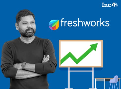 Freshworks Posts Adjusted Operating Profit For The First Time In Q1 2023