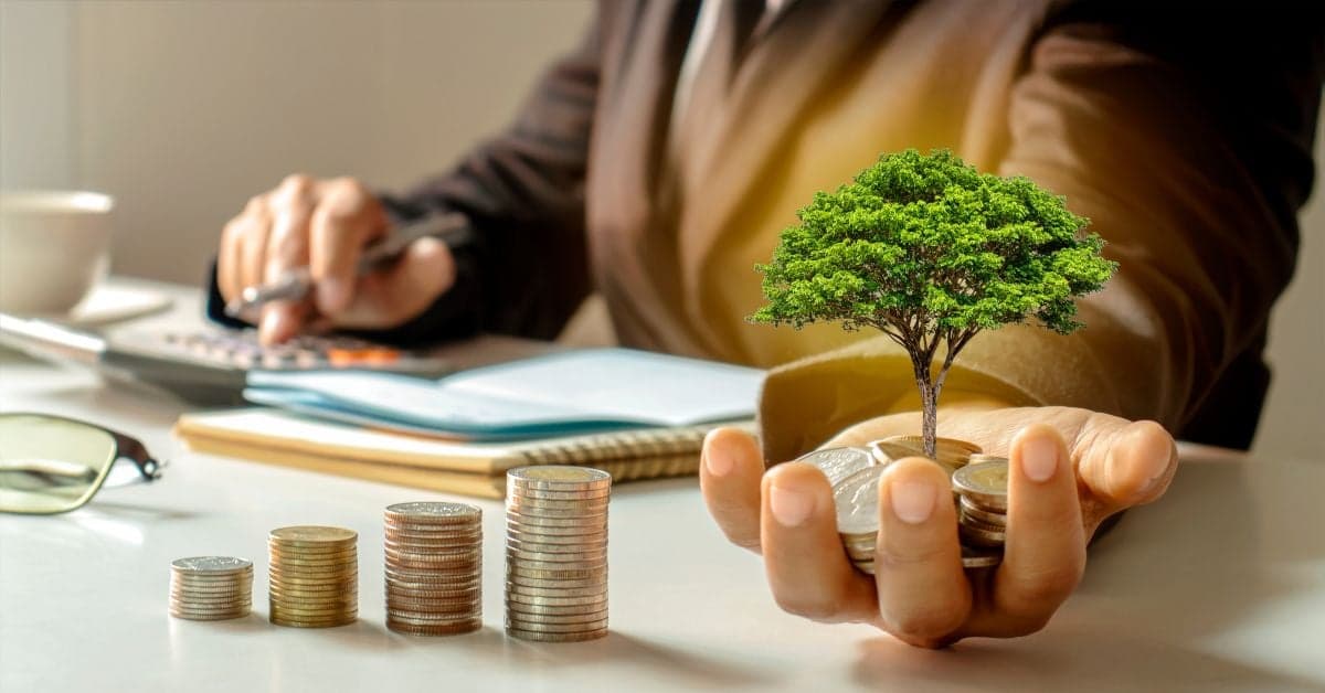 Green Frontier Capital Floats INR 1,500 Cr Fund