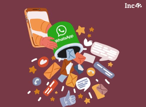 Have You Had Enough Of WhatsApp Yet? 