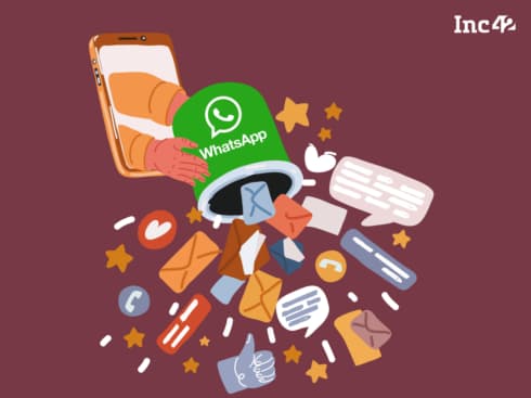 Have You Had Enough Of WhatsApp Yet? 