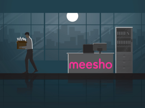 Meesho Fires 251 Employees In Third Round Of Layoffs