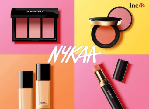 Nykaa Q4 Highlights: Sharp QoQ Slowdown, Decline In Profit Eclipse YoY Business Growth