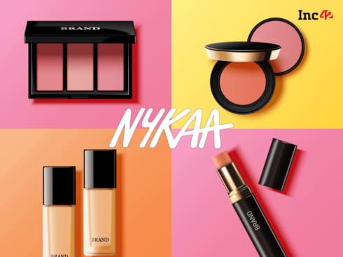 Nykaa Q4 Highlights: Sharp QoQ Slowdown, Decline In Profit Eclipse YoY Business Growth