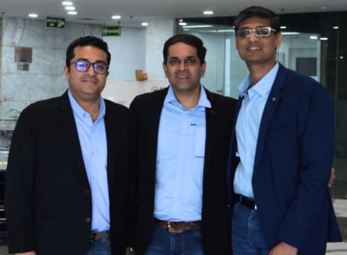 Physis Capital announces first close of $50 Mn fund at $7 Mn