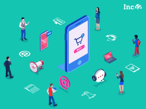 The Omnichannel Way: How Ecommerce Brands Can Create Sticky, Connected Customer Journeys