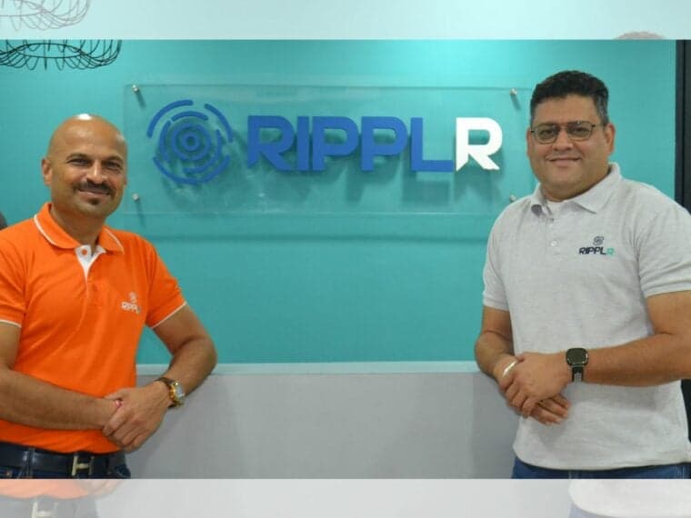 Exclusive: Logistics & Distribution Startup Ripplr To Raise $4.7 Mn Debt From Northern Arc